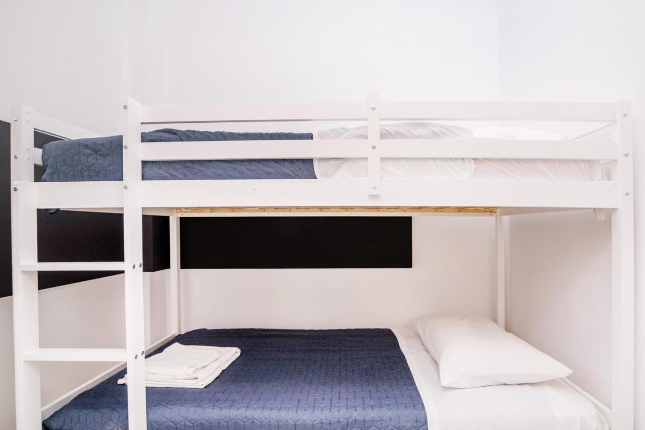 Pearl Seaside Cozy Apartments Hanya Dış mekan fotoğraf