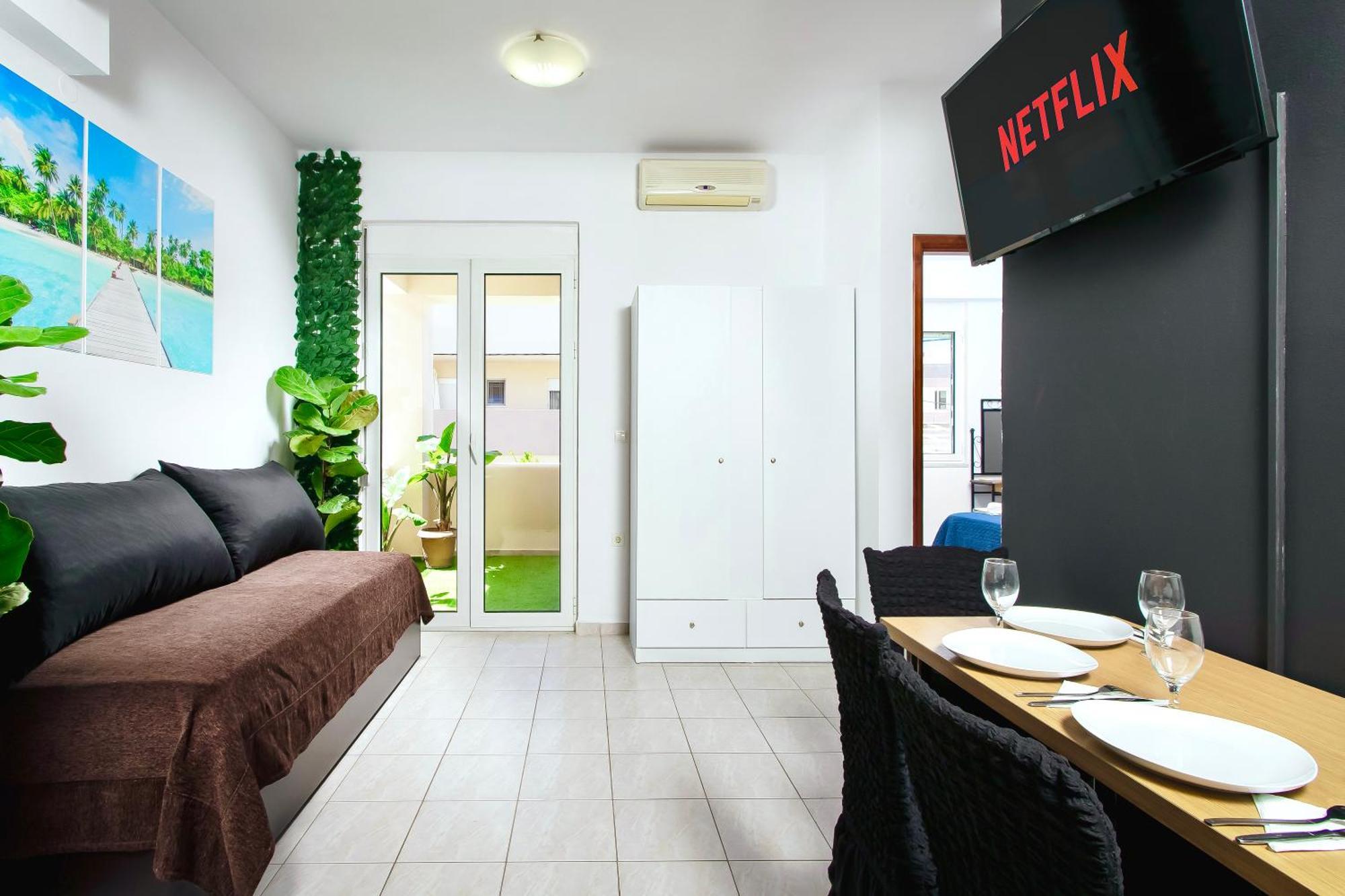 Pearl Seaside Cozy Apartments Hanya Dış mekan fotoğraf