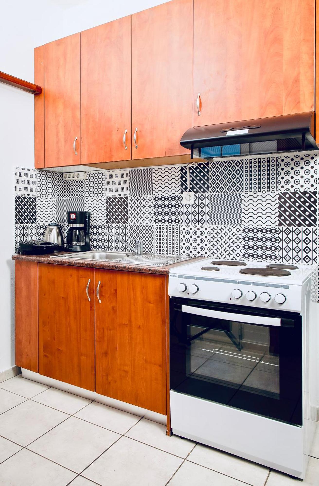 Pearl Seaside Cozy Apartments Hanya Dış mekan fotoğraf