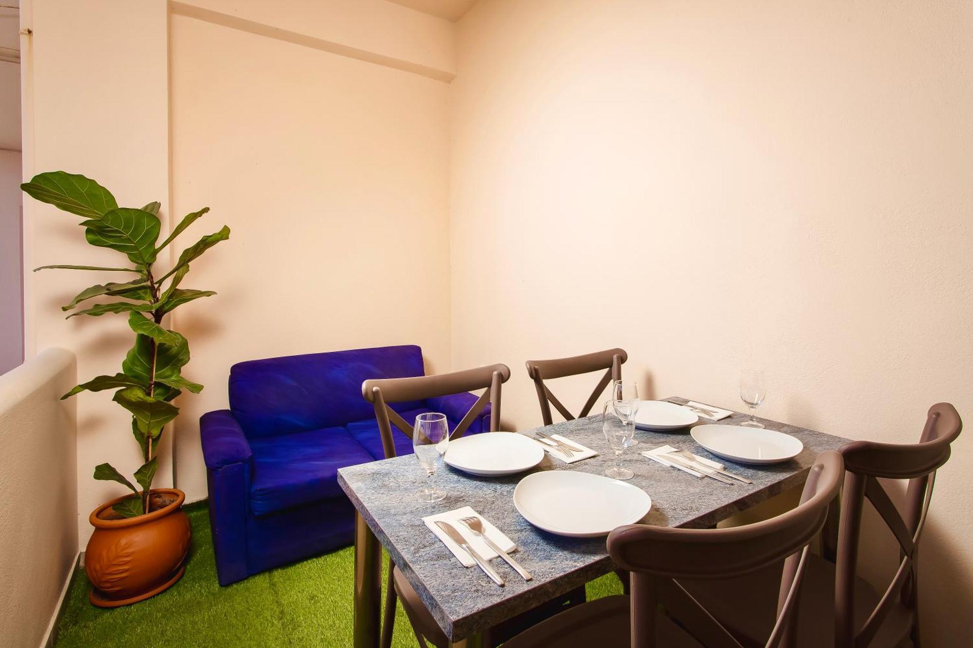 Pearl Seaside Cozy Apartments Hanya Dış mekan fotoğraf