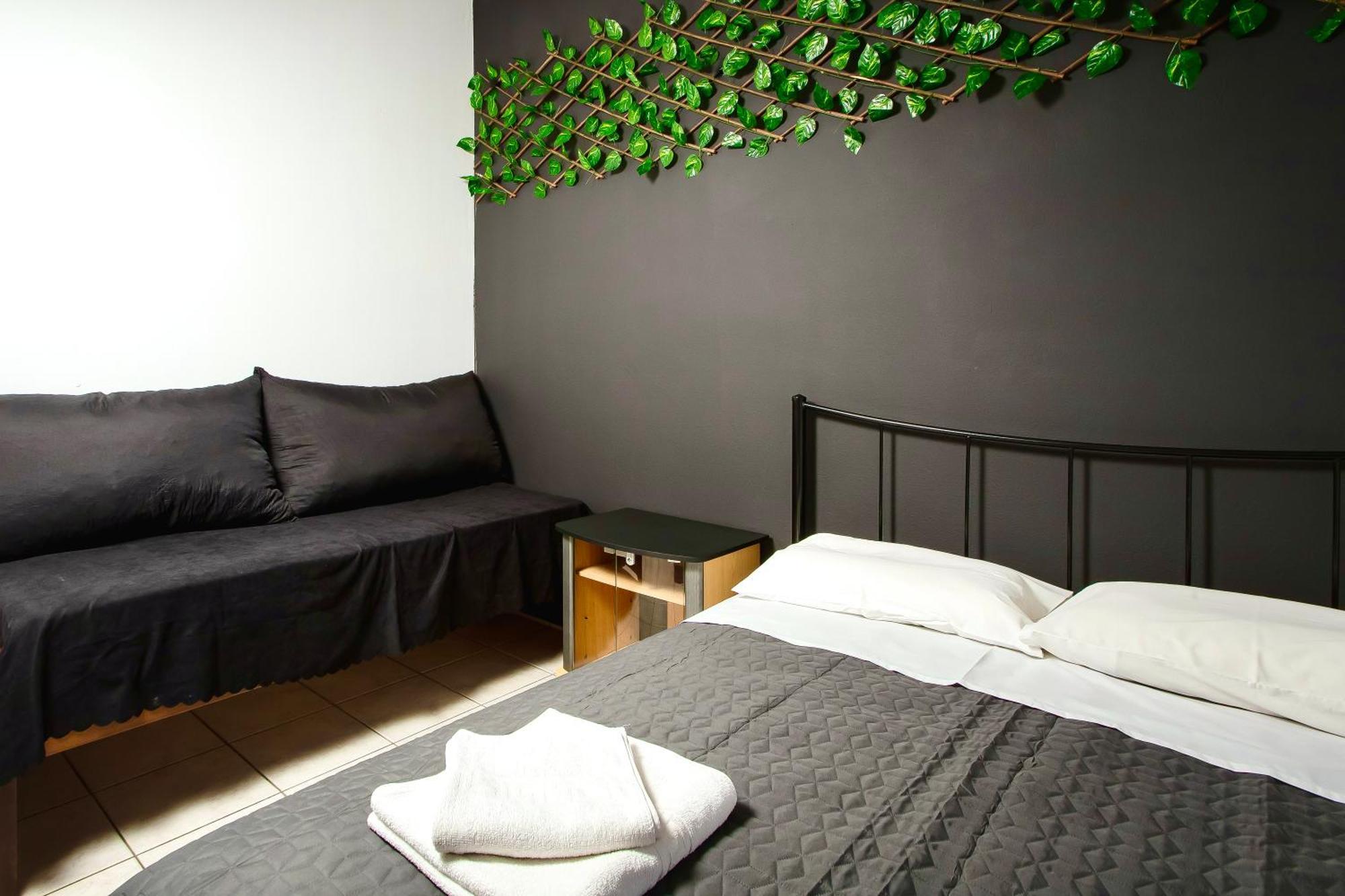 Pearl Seaside Cozy Apartments Hanya Dış mekan fotoğraf