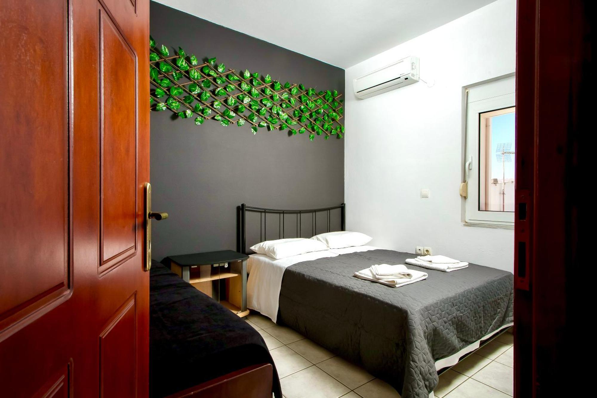 Pearl Seaside Cozy Apartments Hanya Dış mekan fotoğraf
