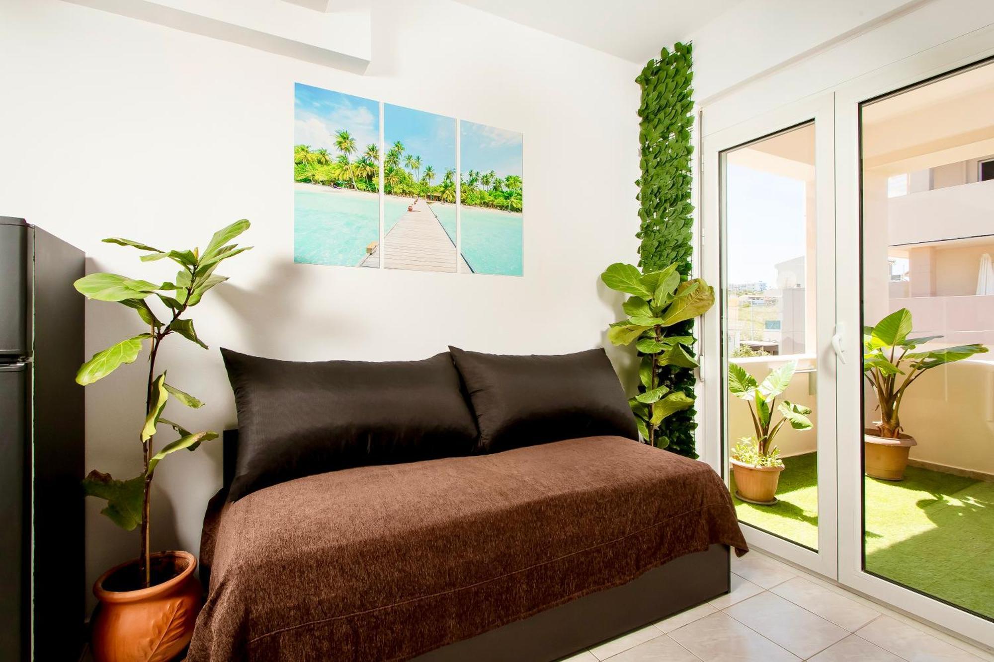 Pearl Seaside Cozy Apartments Hanya Dış mekan fotoğraf