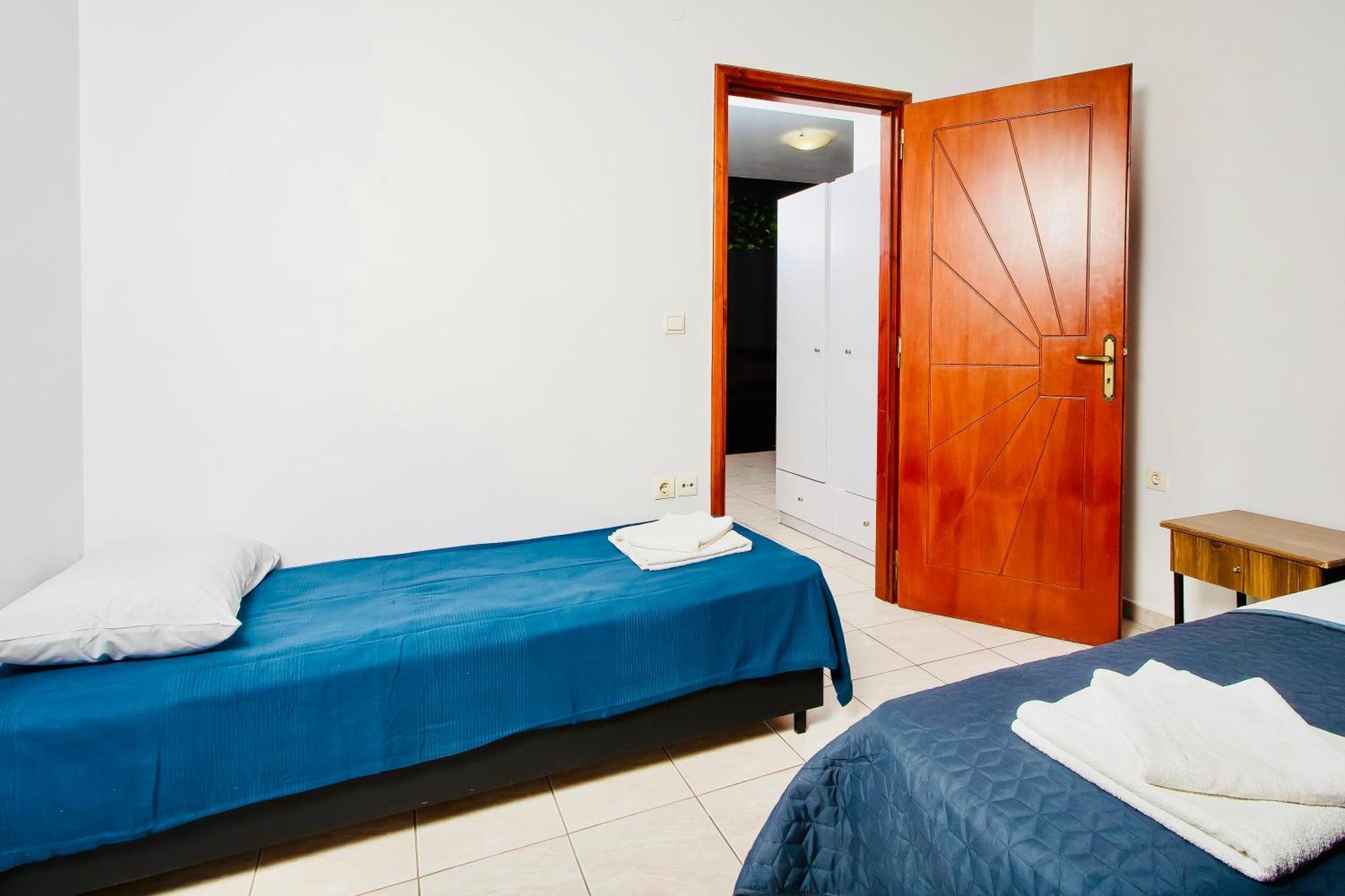 Pearl Seaside Cozy Apartments Hanya Dış mekan fotoğraf