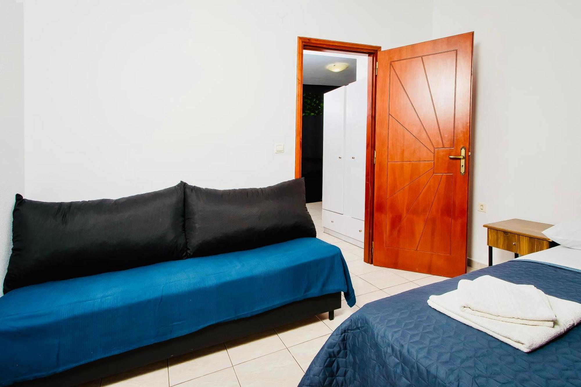 Pearl Seaside Cozy Apartments Hanya Dış mekan fotoğraf