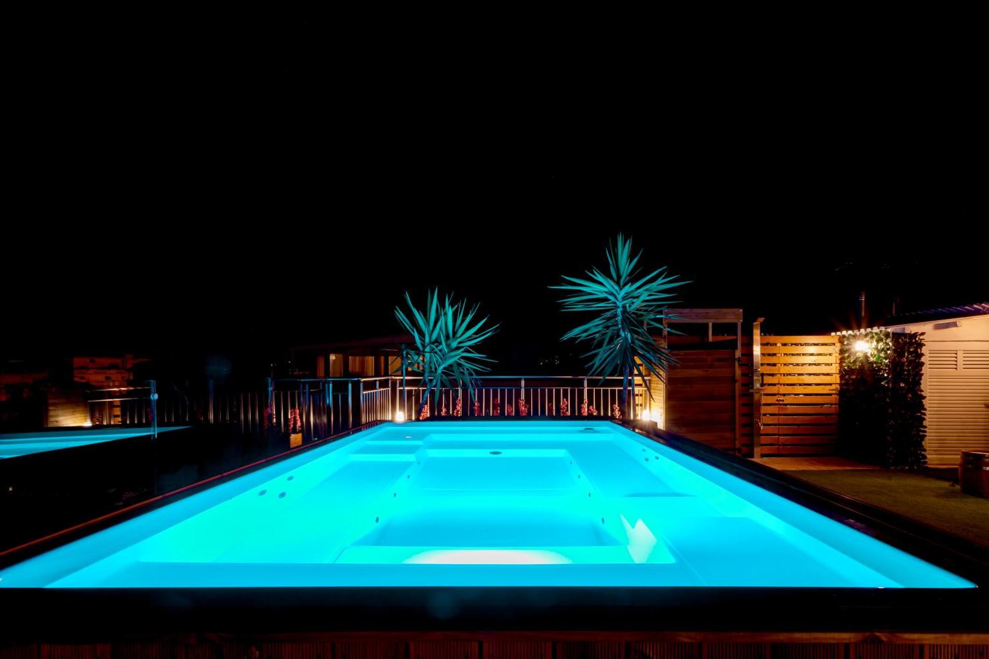 Pearl Seaside Cozy Apartments Hanya Dış mekan fotoğraf